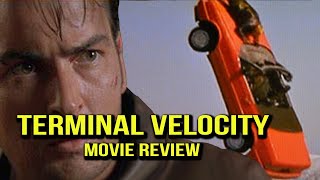 "Terminal Velocity" Review