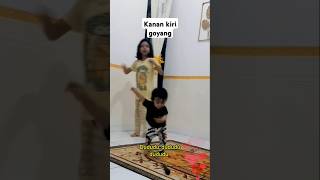 Bayi joget lucu #bayijoget #bayijoged  #bayilucu #joget #shorts