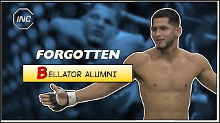 Famous Fighters you never knew Fought in Bellator