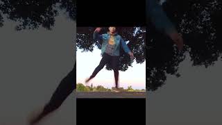 Alan Walker Shuffle Flying  #dance #dancemoves #shuffledance #shuffle #shuffling