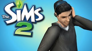 The Sims 2 - "FIRST CRUSH!" Part 16