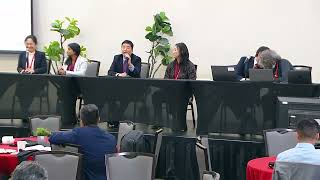 Gastric Cancer Epidemiology and Modeling Panel: Question and Answer - 2022 Gastric Cancer Summit