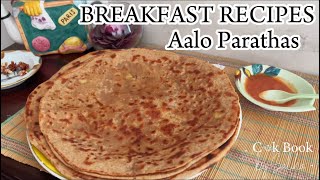 AALO PARATHAS , Sunday Special