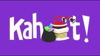 Join Me In A Christmas Roblox Kahoot Livestream!