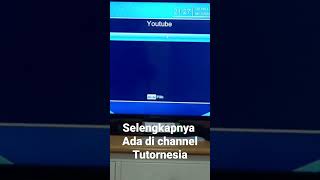 Pencarian Youtube Gagal Di Set top Box Tv Digital