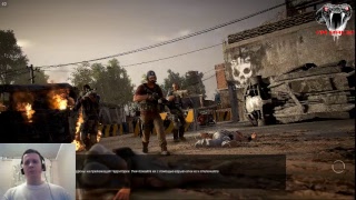 Fun & Enjoy. Tom Clancys Ghost Recon Wildlands