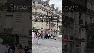 Check out the full video @TheWalkingVagabond #walkingtour #paris2024