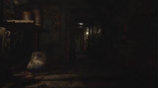 Resident Evil Village - Castle Demo Speedrun 2:28 (PS5) (Hardcore)