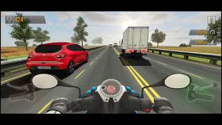 Bike racing game || speed 101km/hr ||