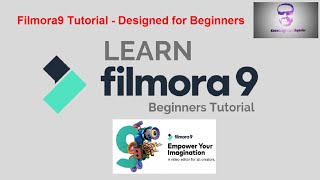 Filmora9 Tutorial   Designed for Beginners