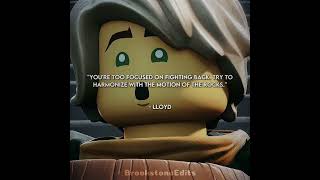 90 Days of Ninjago Quotes: Day 68/90 #shorts #ninjago #ninjagodragonsrisingpart2 #quotes