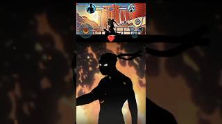 POV:Wasp Though Shadow's a Kid 🔥💪🥶😈||Bombastic Edit||#viral #gaming #shadowfight2 #edit #shortvideo