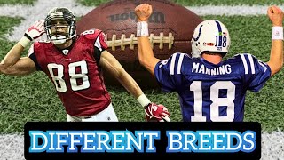 Which NFL Players COULD Play in a DIFFERENT ERAS Part 2