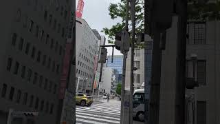 栄に行ってきました