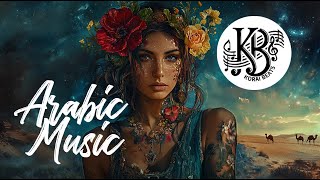 Arabic Music - Midnight Reflections - Arabic Type Beats - Korai Beats