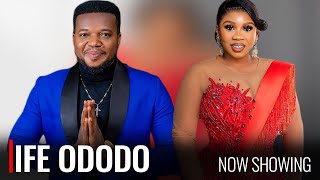 IFE ODODO - A Nigerian Yoruba Movie Starring Wunmi Toriola, Ayo Olaiya, Jaiye Kuti