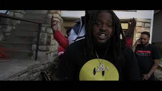 Guala G x Mo Mulah x Megladon - Mud Talk (Official Video) Shot By @24SevenFilms