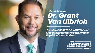 #86 - Unlocking Sales Success: Empowering Inclusive Change Management