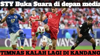 Prediksi Skor Indonesia vs Jepang Kualifikasi Piala Dunia, Garuda Keok Lagi di Kandang Skor 1-2