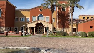 Province 55+ Community in Maricopa, AZ | Rec Community Center and Amenities