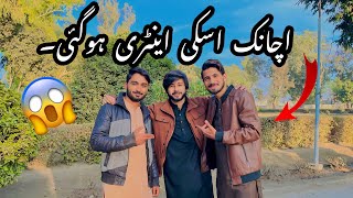 Achanak iski Entery Hogyi 😱🫣| SunyVlogs | #dailyvlogs #viralvideo #duckybhai #subscribetomychannel