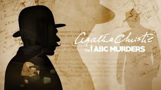 Agatha Christie: The ABC Murders | Walkthrough Part: 1 | NO COMMENTARY