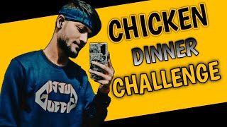 CHICKEN DINNER HOGA AAJ❤️ #bgmilive #pubglive