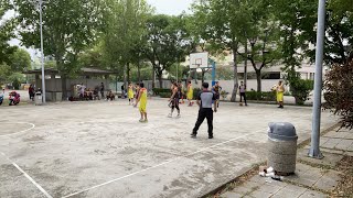 Truepa Global vs Loyal filcom league 2021