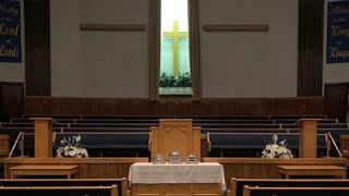 Mt. Erie Baptist Church | Lord's Supper | December 4, 2022