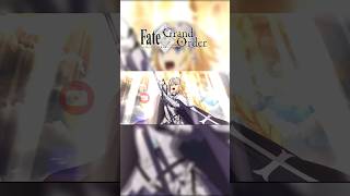 [ F/GO ] - Old Jeanne D'Arc Ruler vs New Jeanne D'Arc Ruler NP Animation #fgo #fgojp #jeannedarc