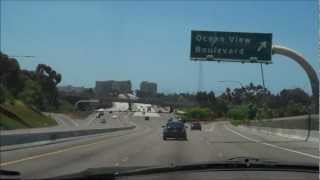 CA-15 South | El Cajon Blvd. to I-5 South JCT.