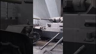 Т-34 vs Pz III. Минский музей Великой Отечественной войны. #короткиевидео #searching #новинка #ww2