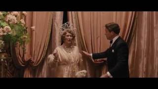 FLORENCE FOSTER JENKINS - Fragment: Backstage at The Ritz Carlton