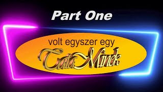 Volt egyszer egy TataMinek Part One