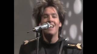 Roxette "The Look"  1988