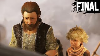 UN FINAL INESPERADO ! Brothers a tale of two sons remake #3