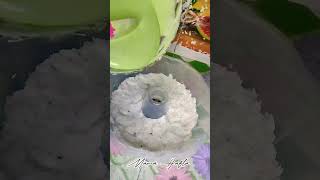 cuma modal 1 telur jadi kue putu ayu jumbo