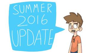 Summer 2016 UPDATE