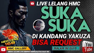 LIVE LELANG DI KANDANG YAKUZA BEKASI//MERPATI BARON OFFICIAL//MKT CHANNEL//MERPATI BARON OFFICIAL