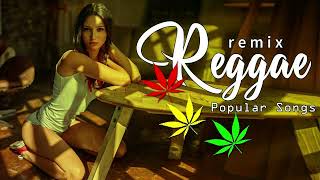 New Reggae English Songs - Best Reggae Popular Songs 2022 Reggae Mix Best Reggae Music Hits 2022