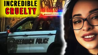 A possessed man made a terrible tragedy! The shocking case of Valerie Reyes! Crime Documentary.