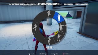 How To Get FREE OG EMOTE In Fortnite