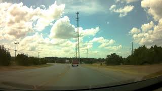 Canyon Lake New Braunfels