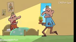 Tooth ache|cartoon box 312 by frame order|the Best of cartoon box|funny videos#cartoon @frameorder