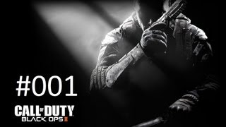 Let's Play Call of Duty: Black Ops 2 Multiplayer #001 [Deutsch/HD] - Agent