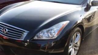 2010 Infiniti G37 Coupe  Coupe - Jackson, TN