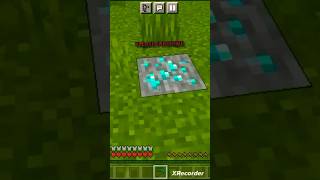 Minecraft new mineng tips for dimand #minecraft viral short #mojang studio #tips and tricks for mine