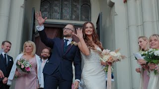 Anna & Przemysław | Ślub & Wesele | Teledysk ślubny | Przysiółek Kresy - Kluki