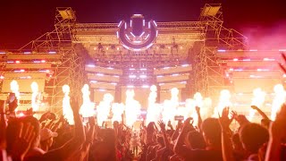 Road to Ultra Taiwan 2020 Lineup Video