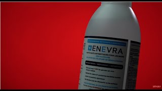 ENEVRA HAND SANITIZER COMMERCIAL